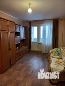 1-к квартира, вторичка, 31м2, 7/9 этаж