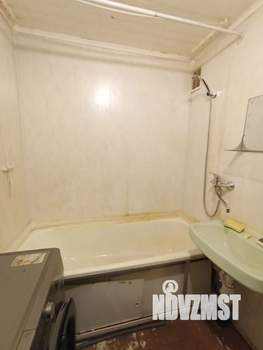 2-к квартира, вторичка, 57м2, 9/9 этаж