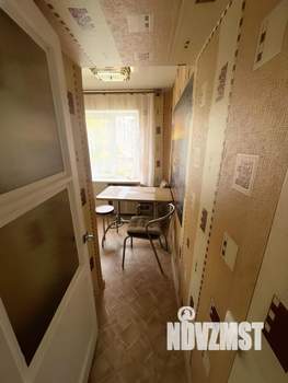 2-к квартира, вторичка, 45м2, 4/5 этаж