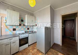 1-к квартира, вторичка, 34м2, 9/9 этаж