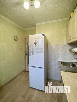 1-к квартира, вторичка, 31м2, 3/5 этаж