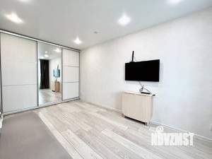 1-к квартира, вторичка, 34м2, 9/9 этаж