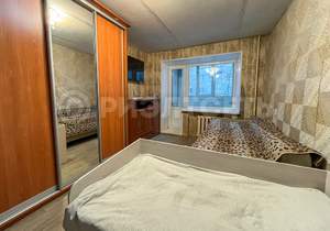 2-к квартира, вторичка, 45м2, 2/5 этаж