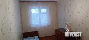 2-к квартира, вторичка, 46м2, 2/5 этаж