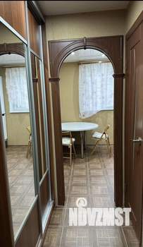 1-к квартира, вторичка, 33м2, 5/9 этаж