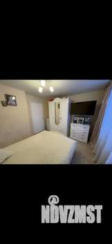 2-к квартира, вторичка, 55м2, 2/9 этаж
