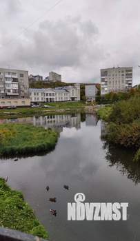 1-к квартира, вторичка, 32м2, 5/9 этаж