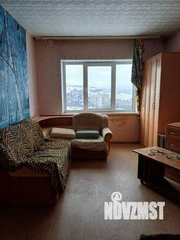 2-к квартира, вторичка, 58м2, 10/10 этаж