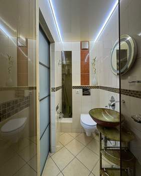 3-к квартира, вторичка, 83м2, 5/9 этаж