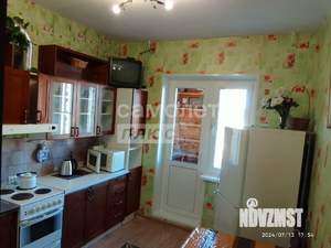 2-к квартира, вторичка, 58м2, 8/9 этаж