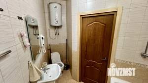 1-к квартира, вторичка, 34м2, 6/7 этаж