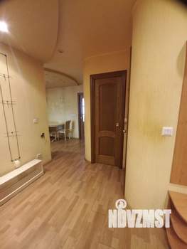 3-к квартира, вторичка, 61м2, 3/9 этаж