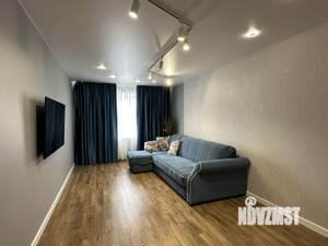2-к квартира, вторичка, 90м2, 1/5 этаж