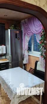 3-к квартира, вторичка, 63м2, 5/9 этаж