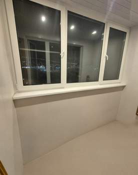 3-к квартира, вторичка, 58м2, 4/9 этаж