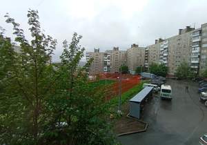 3-к квартира, вторичка, 59м2, 3/9 этаж