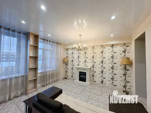 3-к квартира, вторичка, 69м2, 5/5 этаж