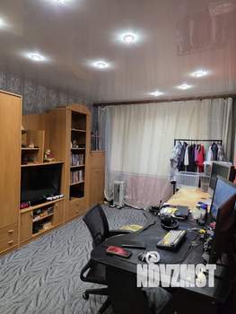 1-к квартира, вторичка, 30м2, 1/9 этаж