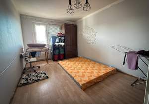 1-к квартира, вторичка, 30м2, 9/10 этаж