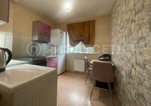 1-к квартира, вторичка, 31м2, 2/3 этаж