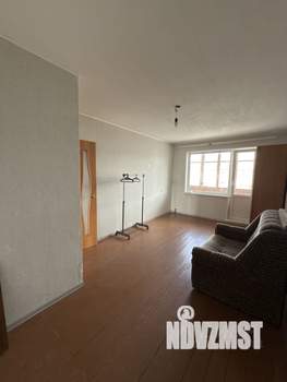 2-к квартира, вторичка, 47м2, 5/5 этаж