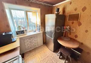 2-к квартира, вторичка, 42м2, 3/5 этаж