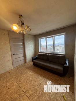 2-к квартира, вторичка, 46м2, 5/5 этаж