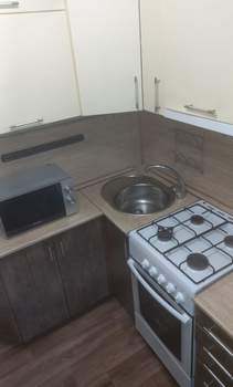 2-к квартира, вторичка, 44м2, 2/5 этаж