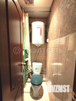 3-к квартира, вторичка, 57м2, 6/9 этаж