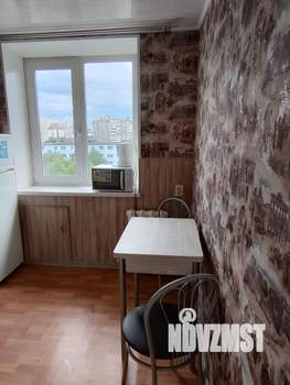 1-к квартира, вторичка, 36м2, 5/5 этаж