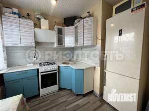2-к квартира, вторичка, 48м2, 6/6 этаж