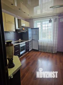 3-к квартира, вторичка, 69м2, 2/9 этаж