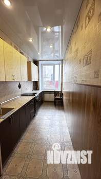 2-к квартира, вторичка, 53м2, 2/6 этаж