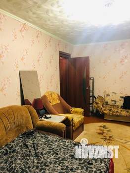 1-к квартира, вторичка, 30м2, 3/5 этаж