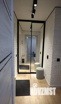 1-к квартира, вторичка, 31м2, 3/5 этаж