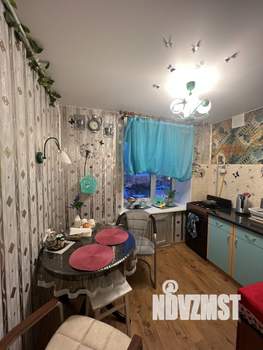 2-к квартира, вторичка, 49м2, 5/5 этаж