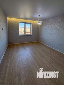 3-к квартира, вторичка, 63м2, 7/9 этаж