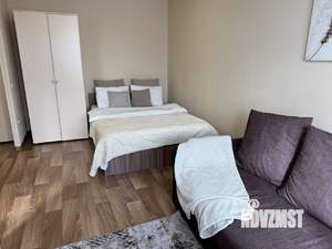 1-к квартира, вторичка, 31м2, 5/5 этаж