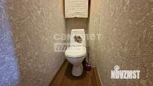 2-к квартира, вторичка, 44м2, 1/5 этаж