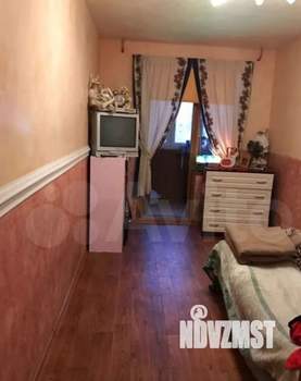 3-к квартира, вторичка, 60м2, 8/9 этаж