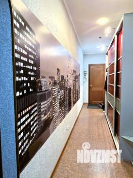 3-к квартира, вторичка, 80м2, 5/10 этаж