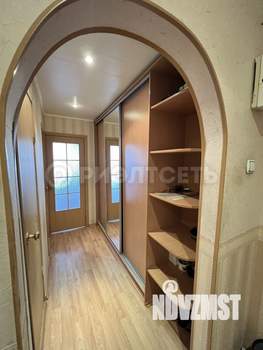 2-к квартира, вторичка, 56м2, 2/9 этаж