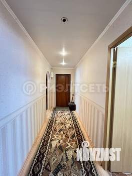 2-к квартира, вторичка, 56м2, 2/9 этаж