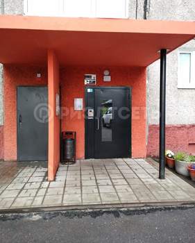 1-к квартира, вторичка, 30м2, 2/9 этаж