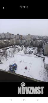 3-к квартира, вторичка, 54м2, 7/9 этаж