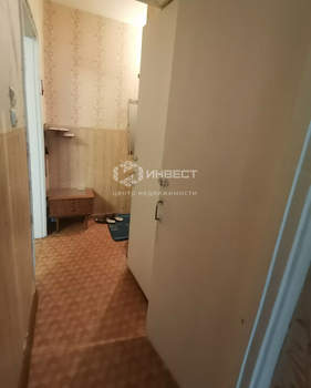 2-к квартира, вторичка, 44м2, 2/5 этаж