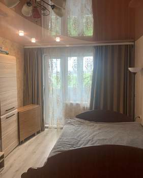2-к квартира, вторичка, 48м2, 5/5 этаж