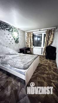 1-к квартира, вторичка, 30м2, 5/10 этаж