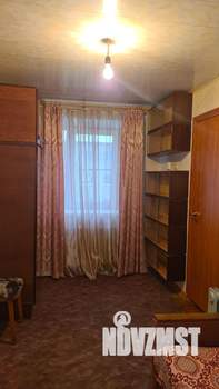 2-к квартира, вторичка, 44м2, 5/5 этаж
