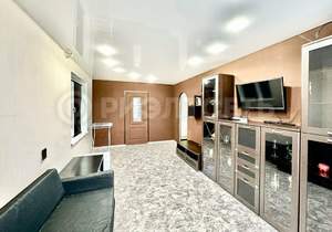 3-к квартира, вторичка, 59м2, 8/9 этаж